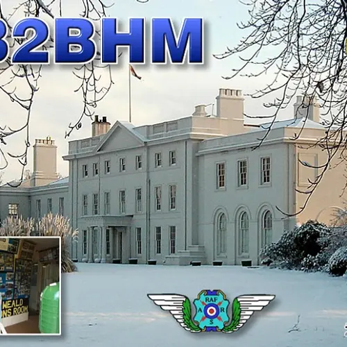 GB2BHM