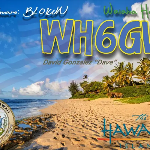 WH6GVB profile image