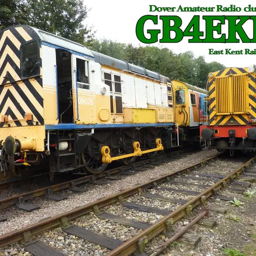 GB4EKR