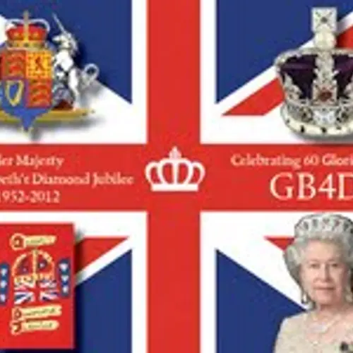 GB4DJ