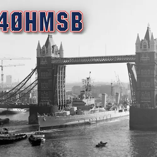 GB40HMSB