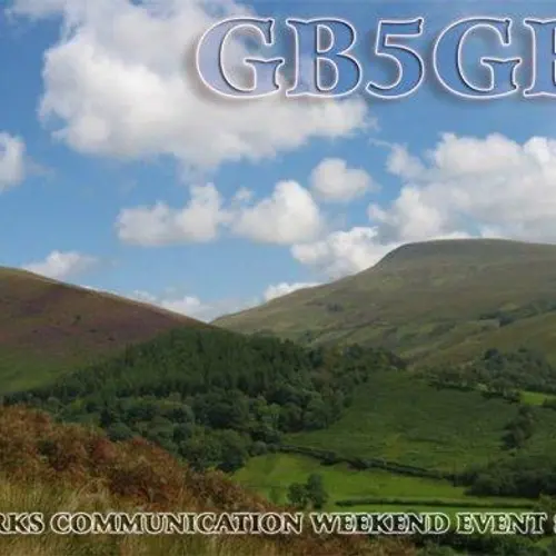 GB5GEO