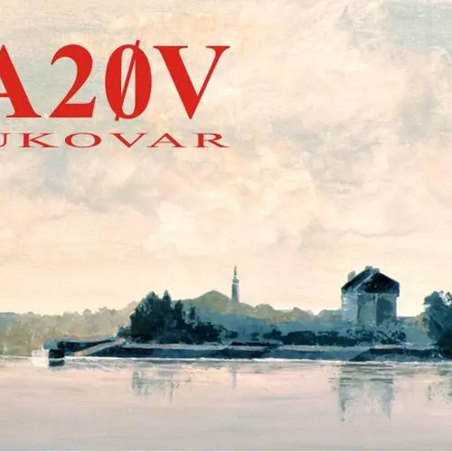 9A20V
