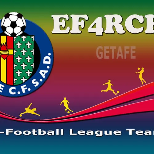 EF4RCH