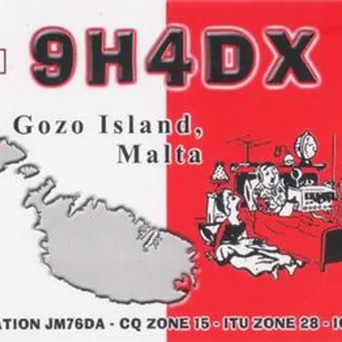 9H4DX