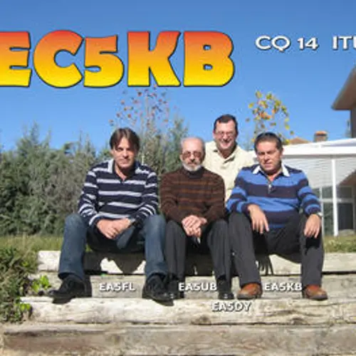 EC5KB