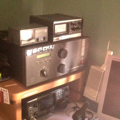 EA9BW