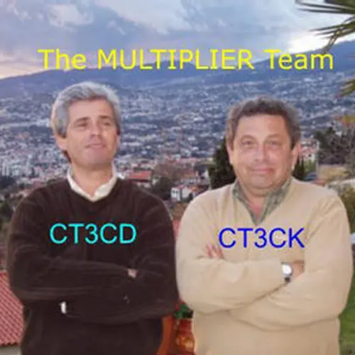 CQ3T