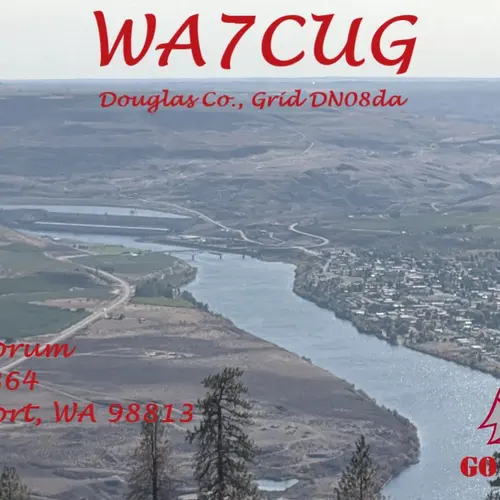 WA7CUG profile image