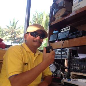 YB2CPO profile image