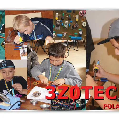 3Z0TECH