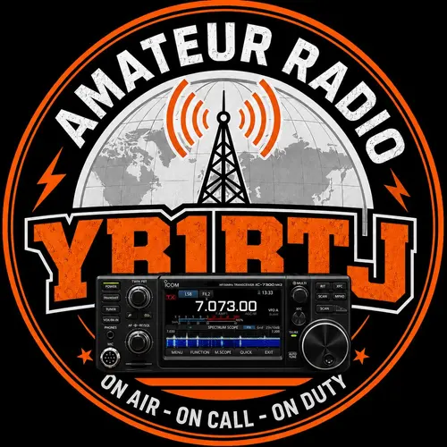 YB1BTJ profile image