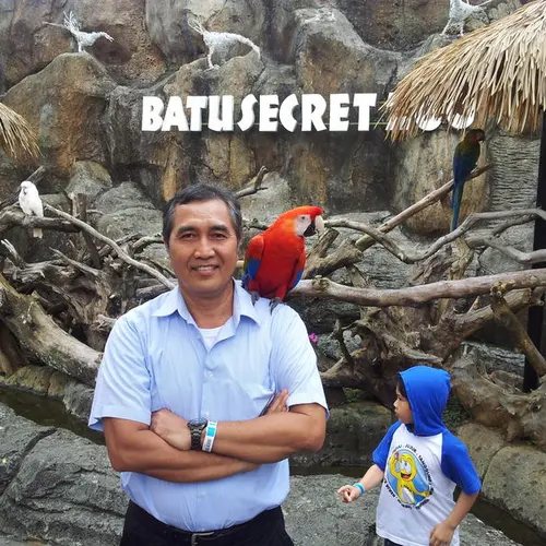 YB3BHT profile image