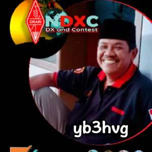 YB3HVG profile image