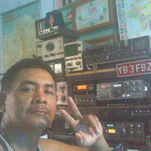 YB3FBZ profile image
