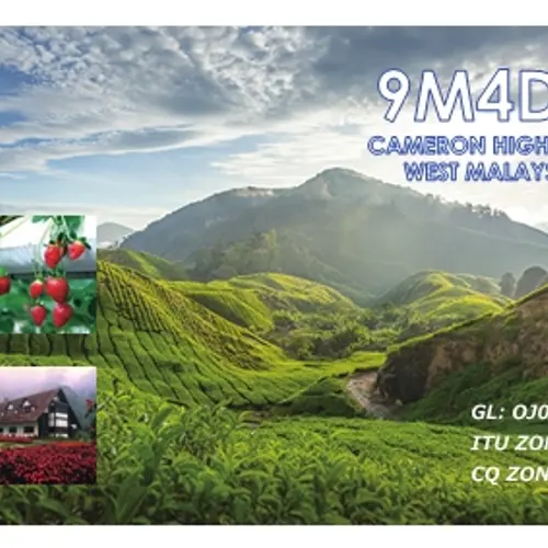 9M4DX