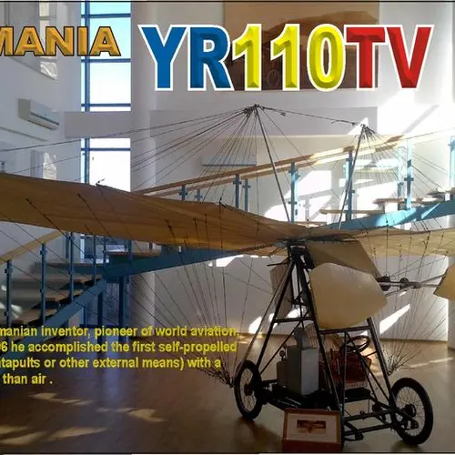 YR110TV profile image
