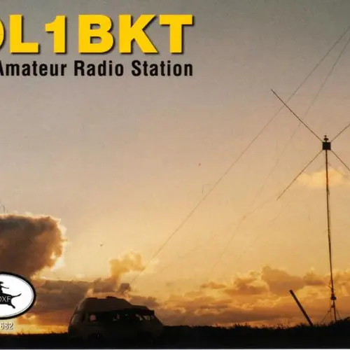 DL1BKT