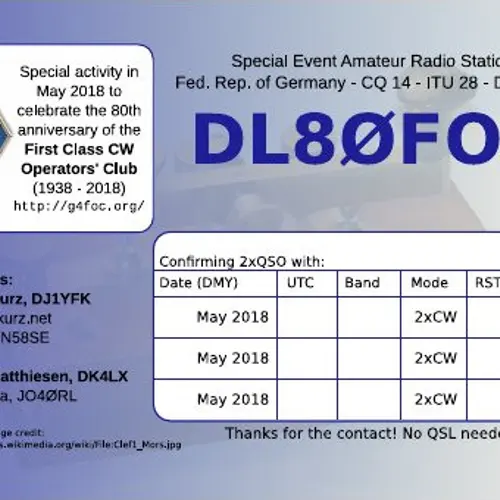 DL80FOC