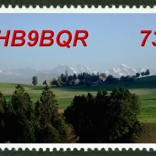 HB9BQR