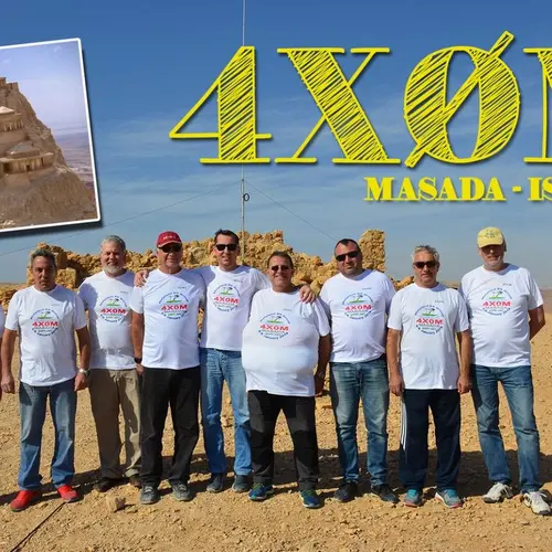 4X0M