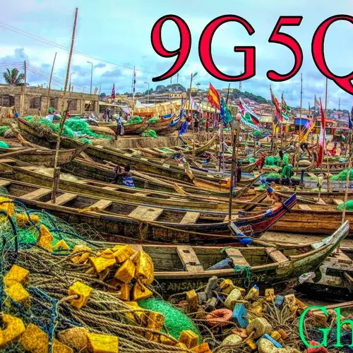 9G5QU