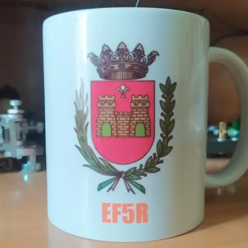 EF5R