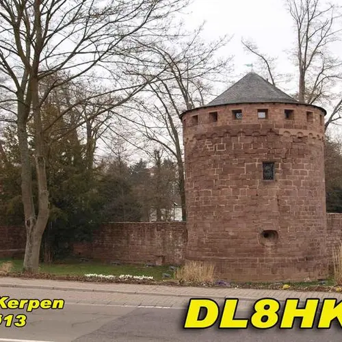 DL8HK
