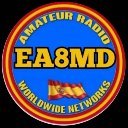 EA8MD