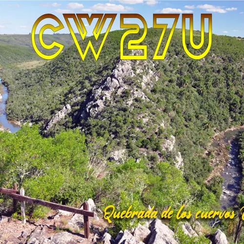 CW27U
