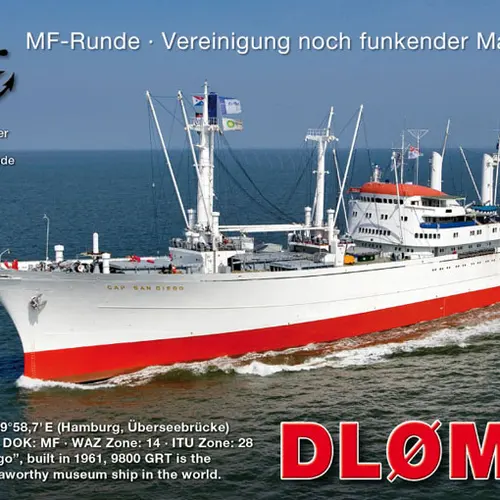 DL0MFH