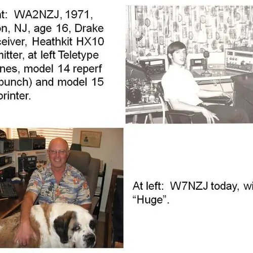 W7NZJ profile image