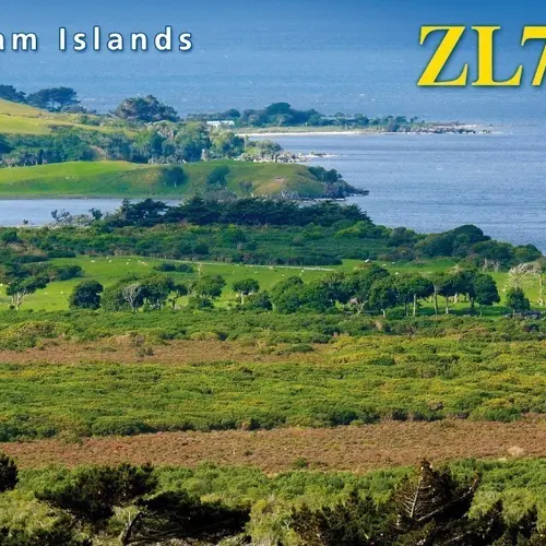 ZL7YL profile image