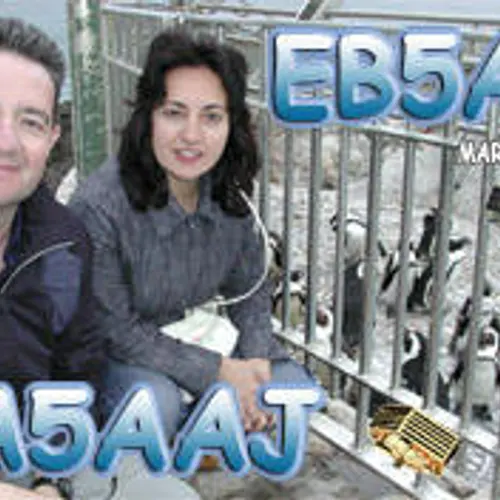 EA5AAJ