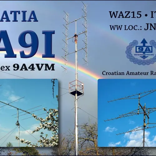 9A4VM