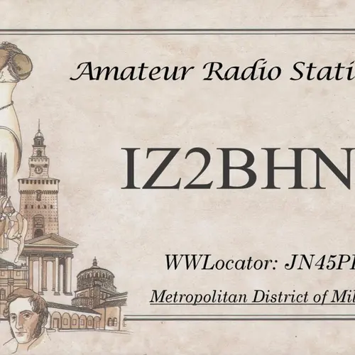 IZ2BHN