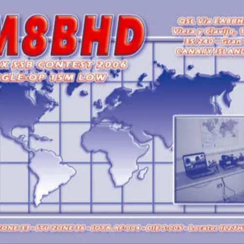 AM8BHD