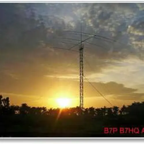 BG7JLR