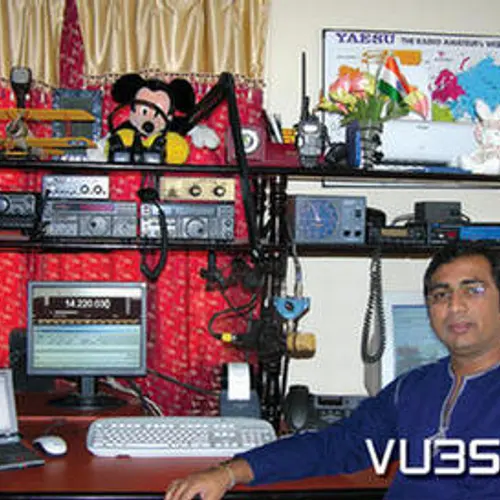 VU3SPQ