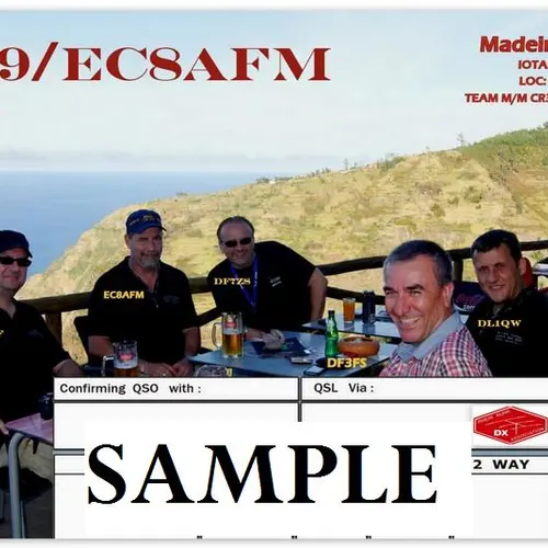 EC8AFM