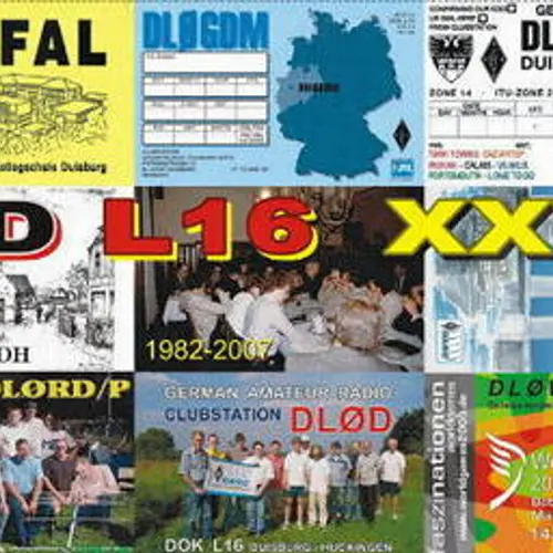 DL16XXV