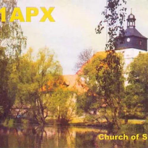 DL1APX