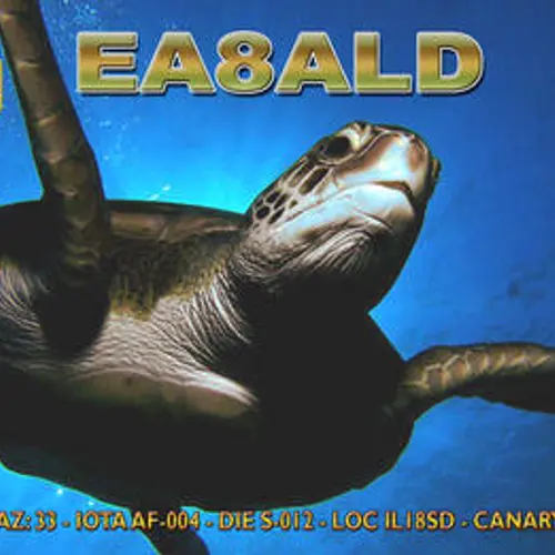 EA8ALD