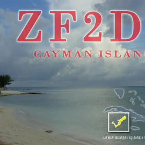 ZF2DF profile image