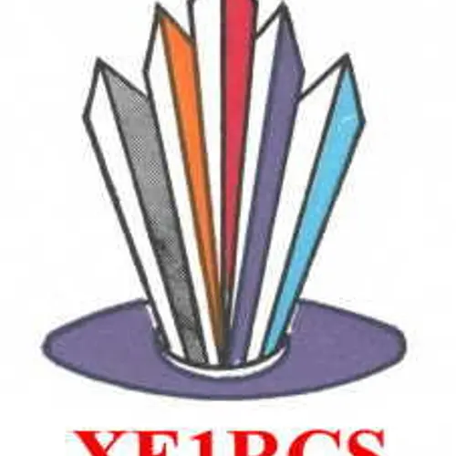 XE1RCS