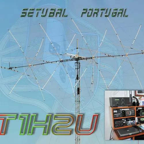 CT1HZU