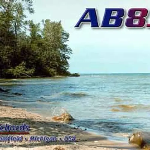 AB8JR