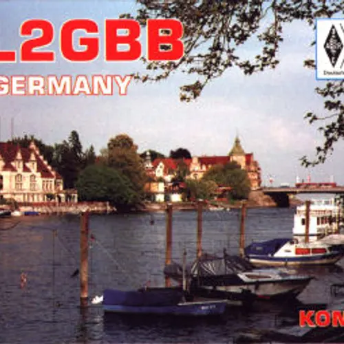 DL2GBB