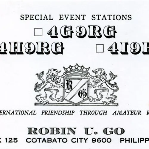 4H9RG