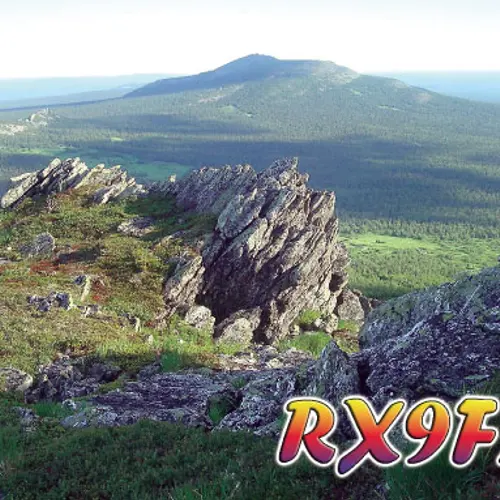 RX9FM